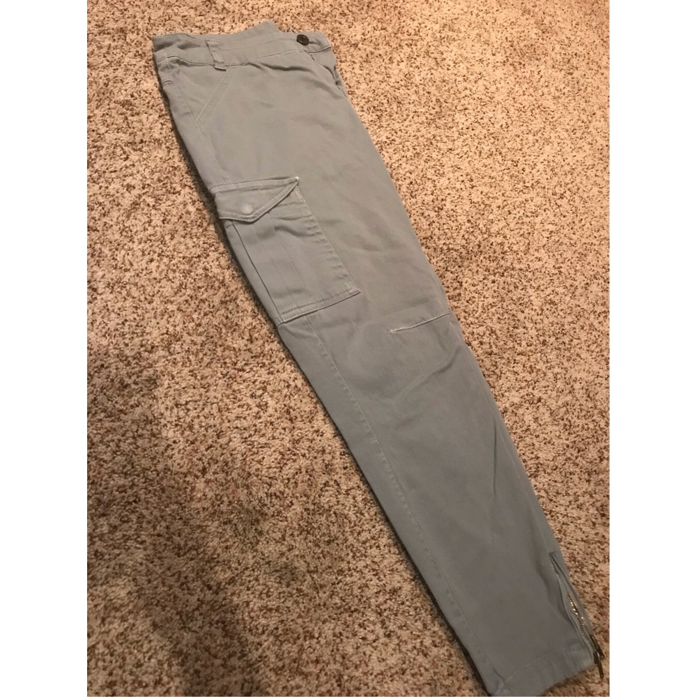 Gray jeans “Scout”